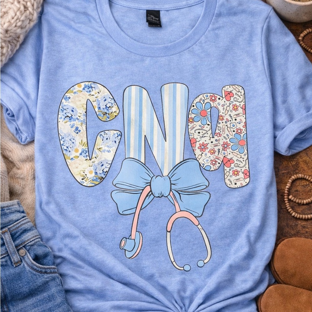 Adult Large Graphic Tee